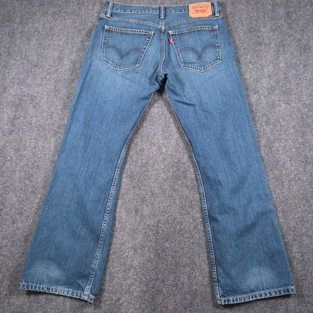 Levis vtg levi